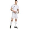 Spodenki adidas ENTRADA 26 Short JZ2516 biały L